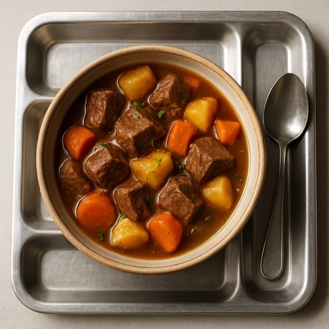 Beef Stew