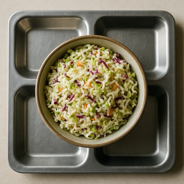 Cold Slaw