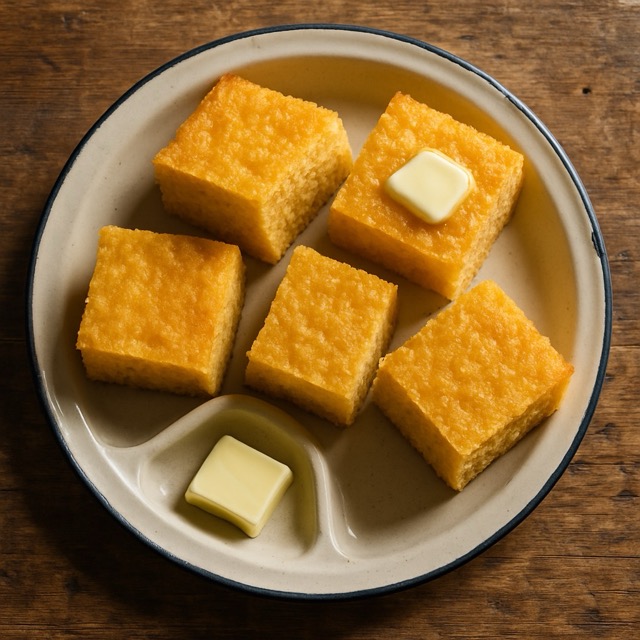 Corn Bread