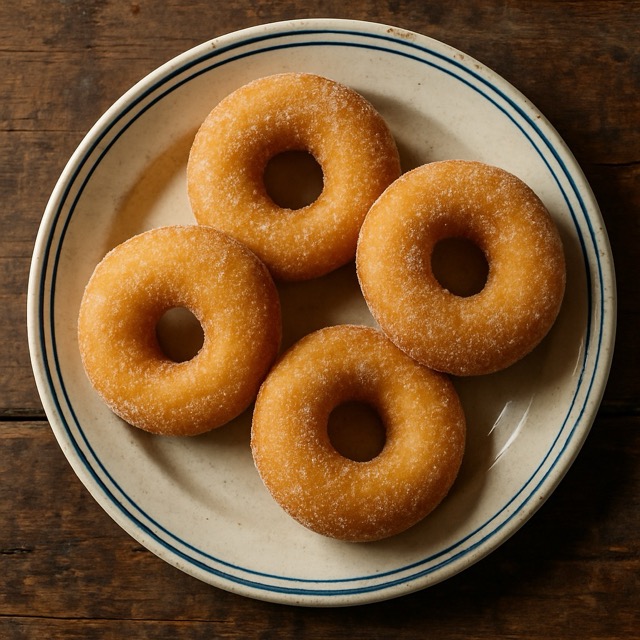 Doughnuts
