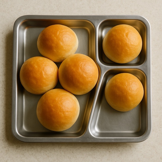 Plain Rolls