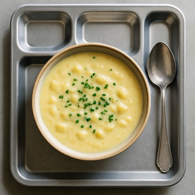Potato Soup
